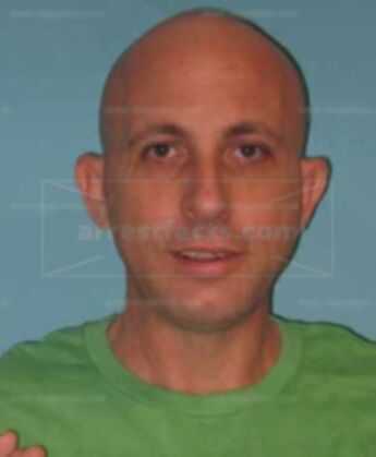 Matthew Elliott Jones