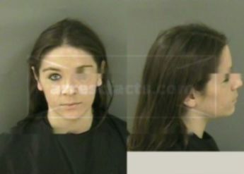 Nikita Courtney Leigh Pena