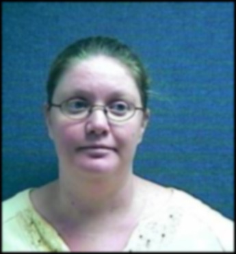 Amanda Gayle Crawford