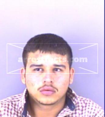 Ranferi Carbajal