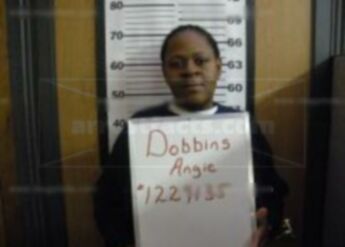 Angie Dobbins