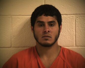 David Jr. Garcia Gonzalez