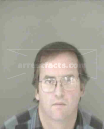 William Scott Brooks