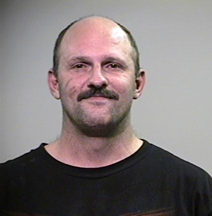 William Patrick Shaffer