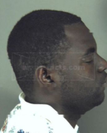 Terrence Alexis Mays