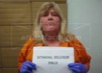 Melinda Gaye Ditmore