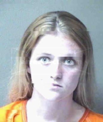 Crissy Lynee Peak