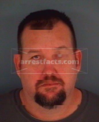 Larry Michael Taylor