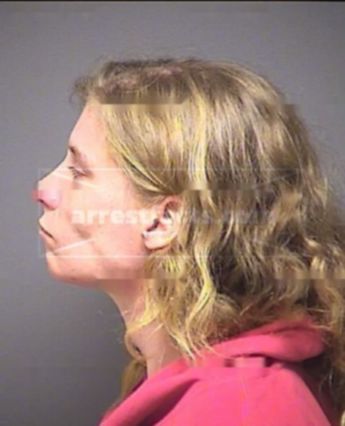 Christina Elaine Massey