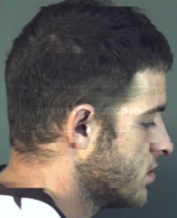 Jacob Michael Cortner