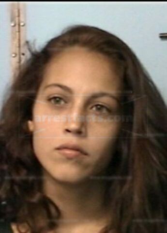 Samantha A. Valladares