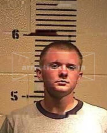 Chais Andrew Robertson