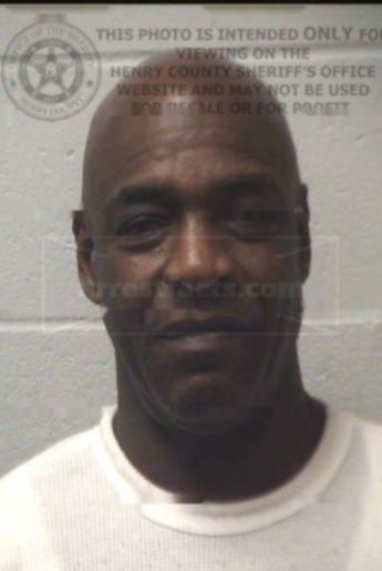 Rufus Jr Weems