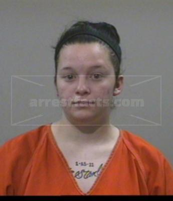 Casey Danielle Davenport