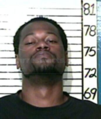 Leshawn D Nailon