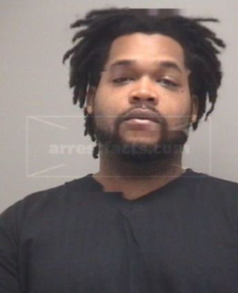 Terence Breezin Floyd