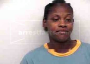 Tammy Shirretha Mack
