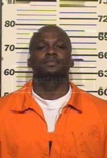 Jermaine Derrell Turner