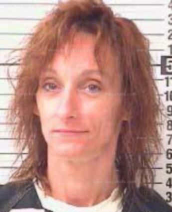 Diane Michelle Hodge