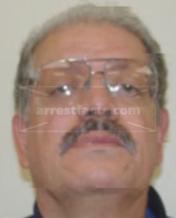 Carlos Campa Vasquez