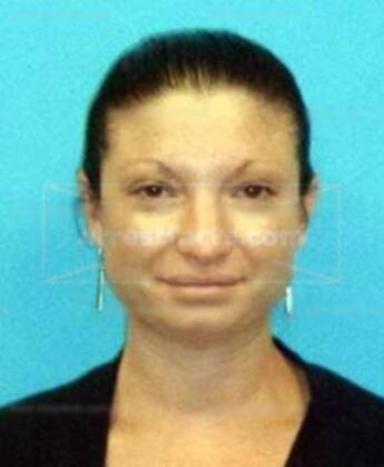Stacey Beth Johnson