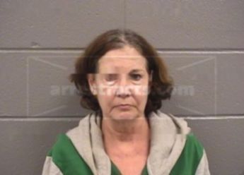 Margaret Mcnichols