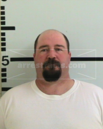 Jared Ford Rogers