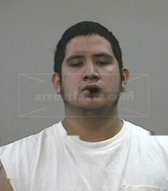 Alfredo Alvarado