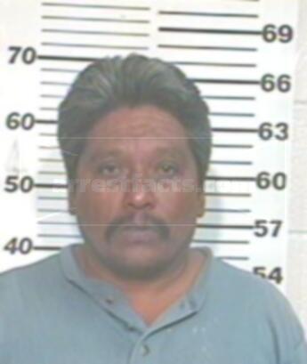 Fabian Martinez Aguirre
