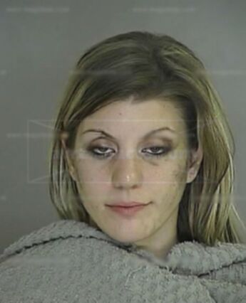 Melissa Dawn Albano