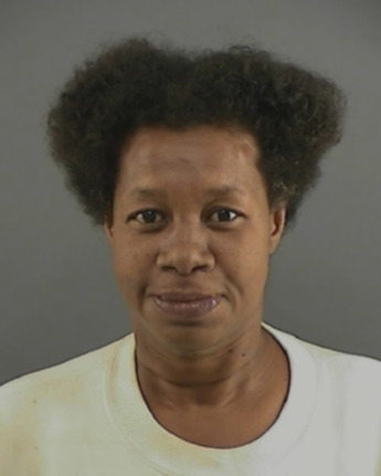Mildred Gene Washington