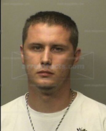 Kyle Michael Fraher