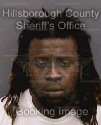 Tyrone Tilllman