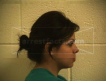 Ashley Veronique Garcia Sanroman