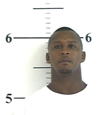 Markus Dewayne Riley