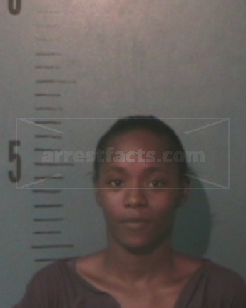 Olivia Lashun Webster