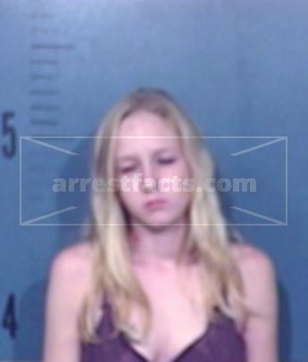Christie Michelle Tedford