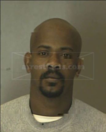 Michael Ellery Warren