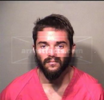 Timothy Chad Willis