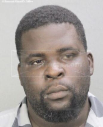 Tavaris Jerome Slade