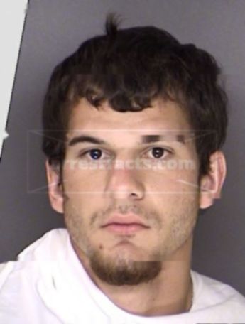 Tanner Wade Vaughn