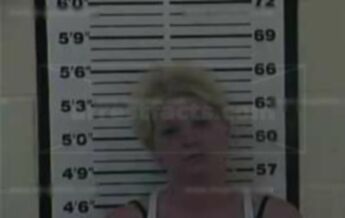 Pricilla Mae Morris