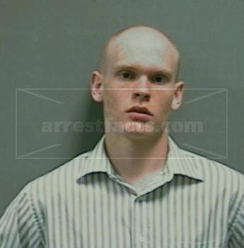 Jonathon Robert Mende