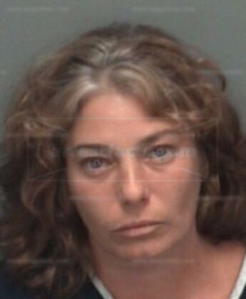 Gail Jeanette Knight