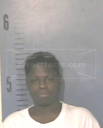 Teresa Ann Samuel
