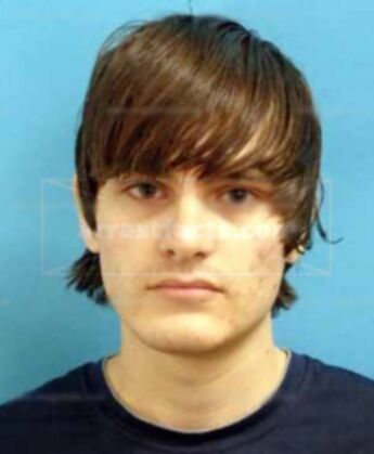 Robert Dalton Palmer
