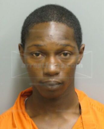 Torey Jamal Hooks