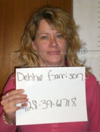 Debra Garrison