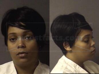 Charlotte Antoinette Stennis