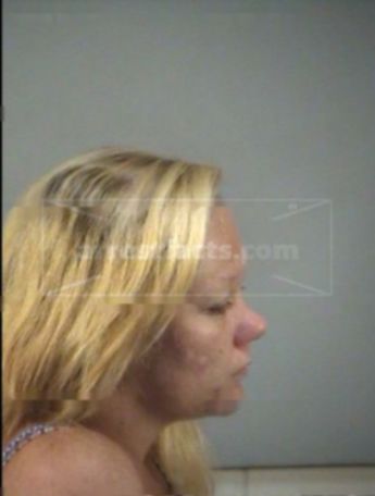 Stacey Lee Vansant